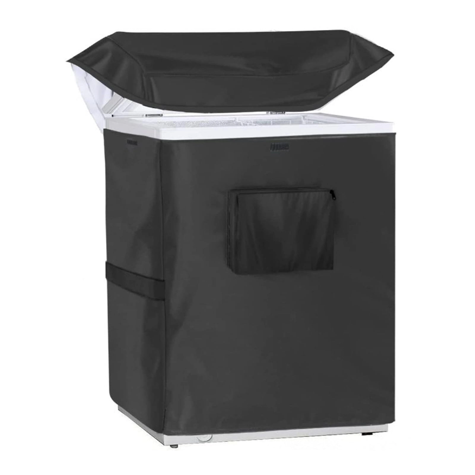 KFDZSW Freezer Cover - Waterproof UV Protection