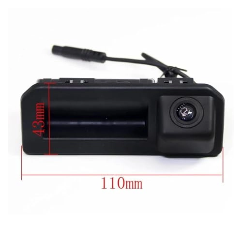 Reverse Camera - Night vision HD