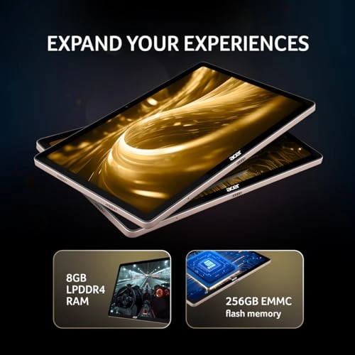 Iconia Tab iM10-22 - 256GB 10.36"