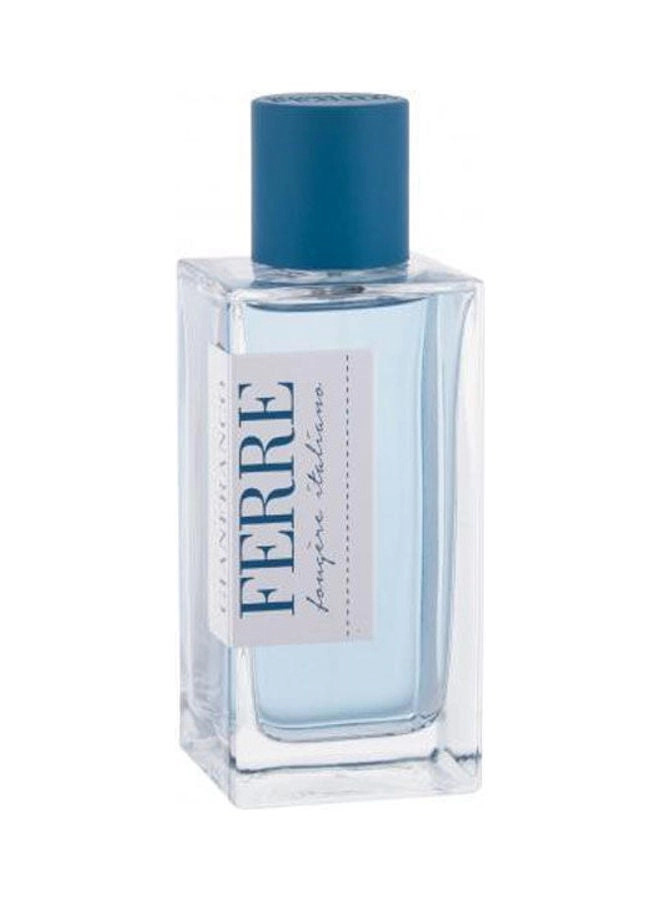 Fougere Italiano Eau de Toilette 100 ml