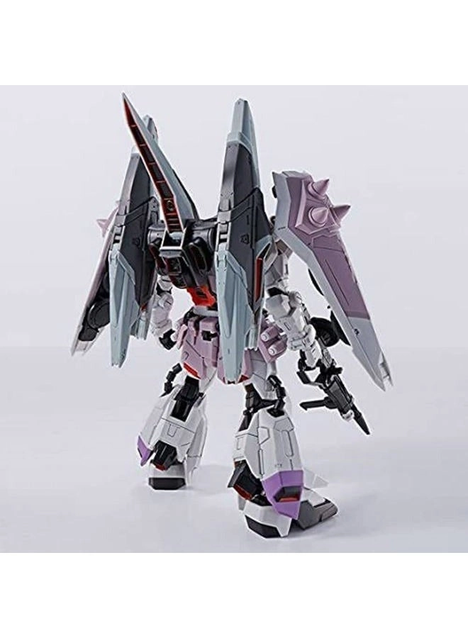 Mobile Suit Gundam SEED DESTINY ZGMF-1001 Blaze Zaku Phantom Model Kit (ZGMF-1001) - 1:100