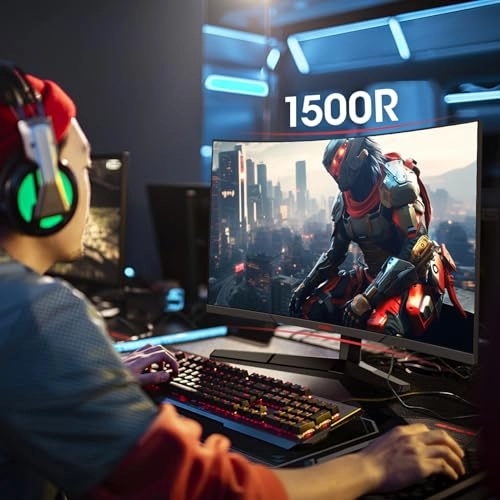 27E6CA - 27 inch 1920 X 1080