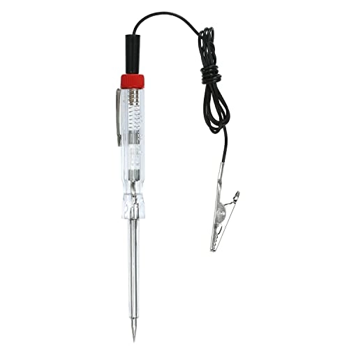 Car Circuit Tester - 6-24V