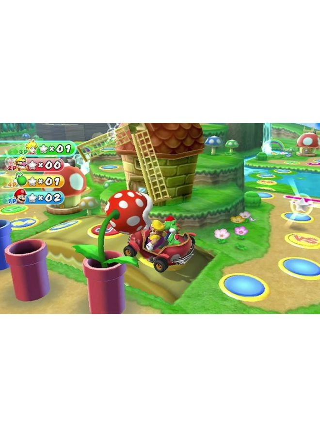 New Super Mario Bros. 2 | Nintendo 3DS