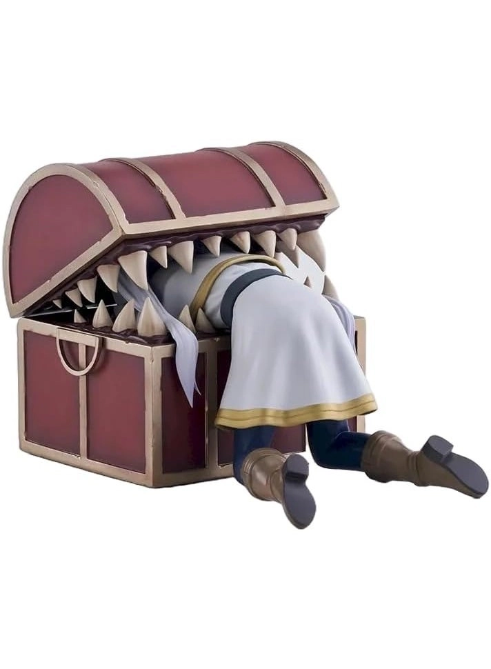halamodo Frieren - Beyond Journey's End Treasure Box (10 cm)