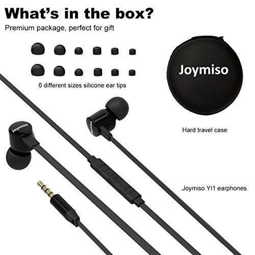 RM Wired Earbud