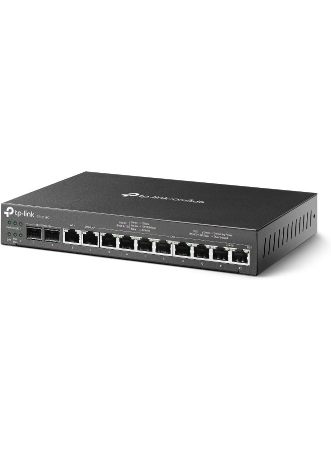 TP-Link ER7212PC - 10 Gbps