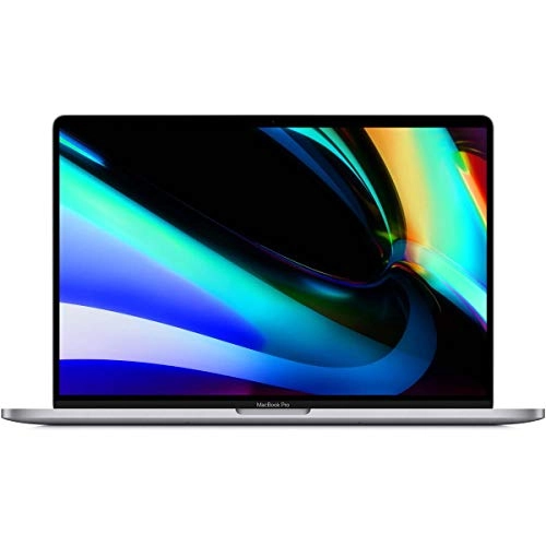 (Renewed) Macbook Pro A2141 2019 - 16'' Core i9 32GB DDR3 512GB SSD