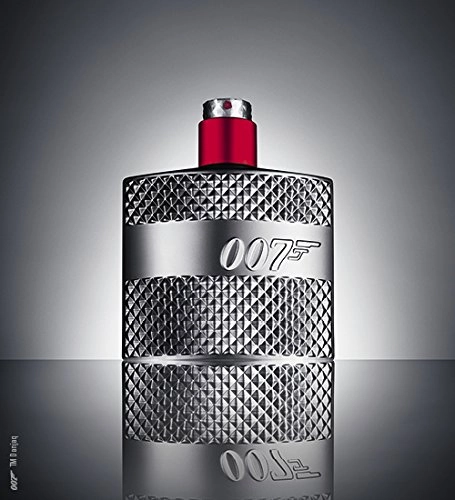 Quantum Eau de Toilette 50 ml