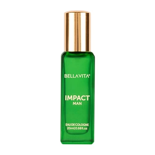 IMPACT MAN - 20 Milliliters