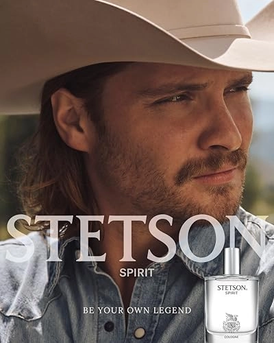 Spirit - 1.7 Fluid Ounces