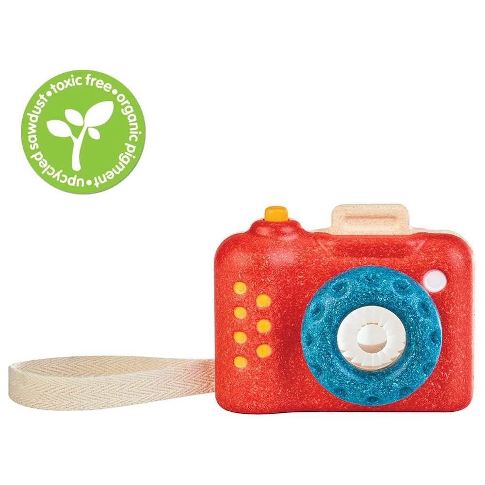 My First Camera - 3 +