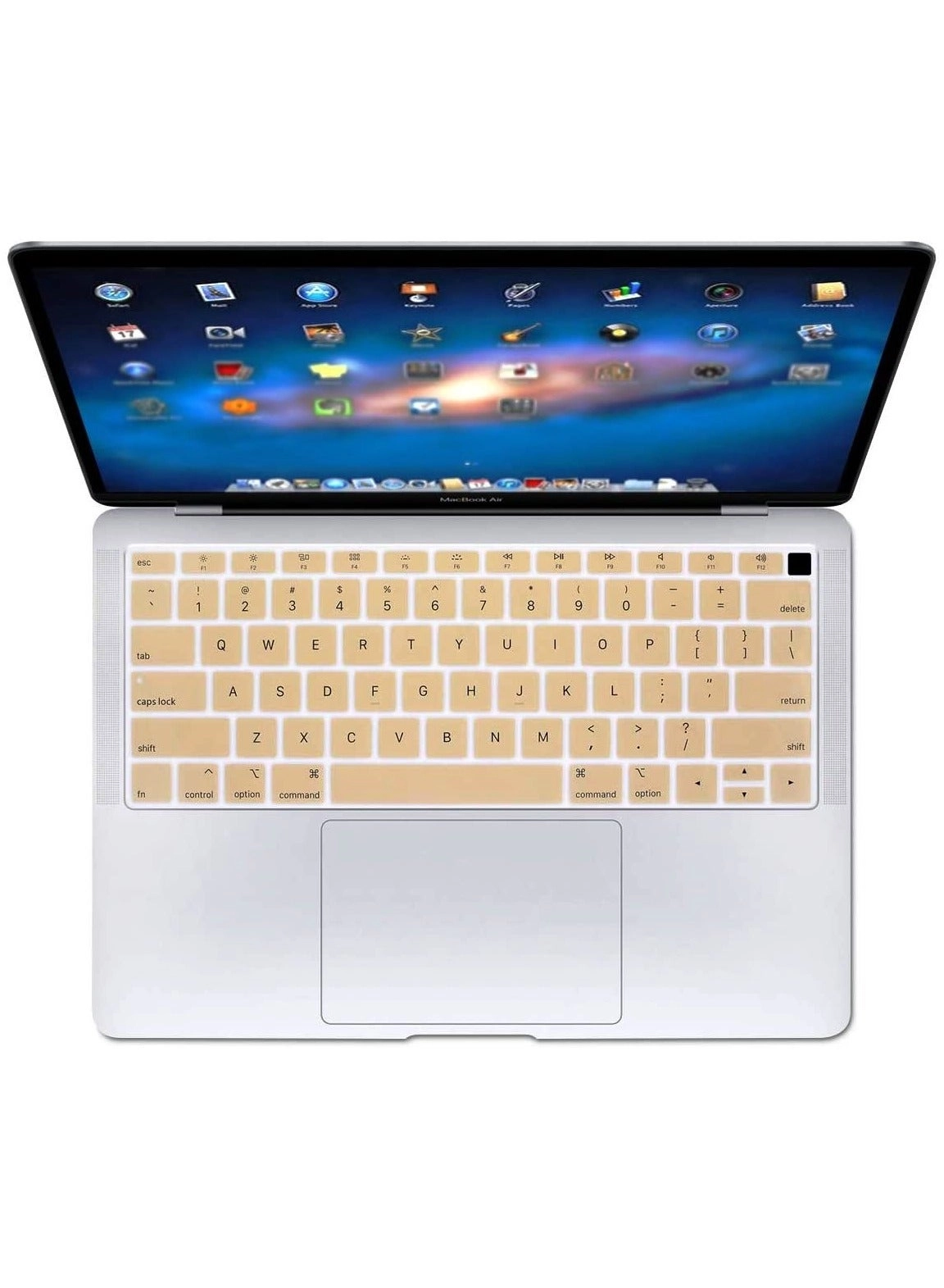 New Air 13" Retina Display - US Layout English