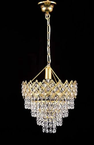 Jhumar Ceiling Light