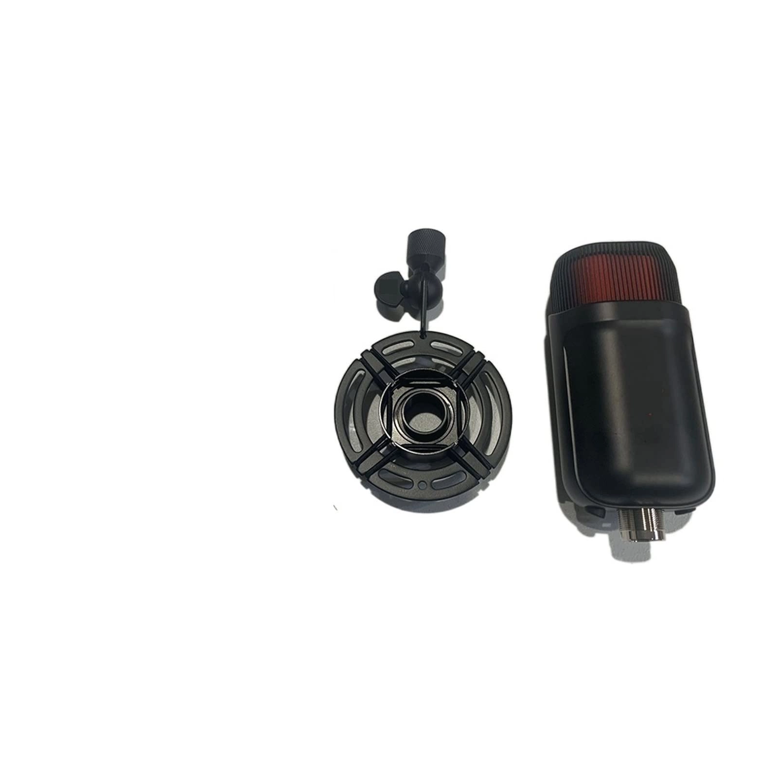 Msuiiixcccc M5 Zone Masterpiece XLR Microphone