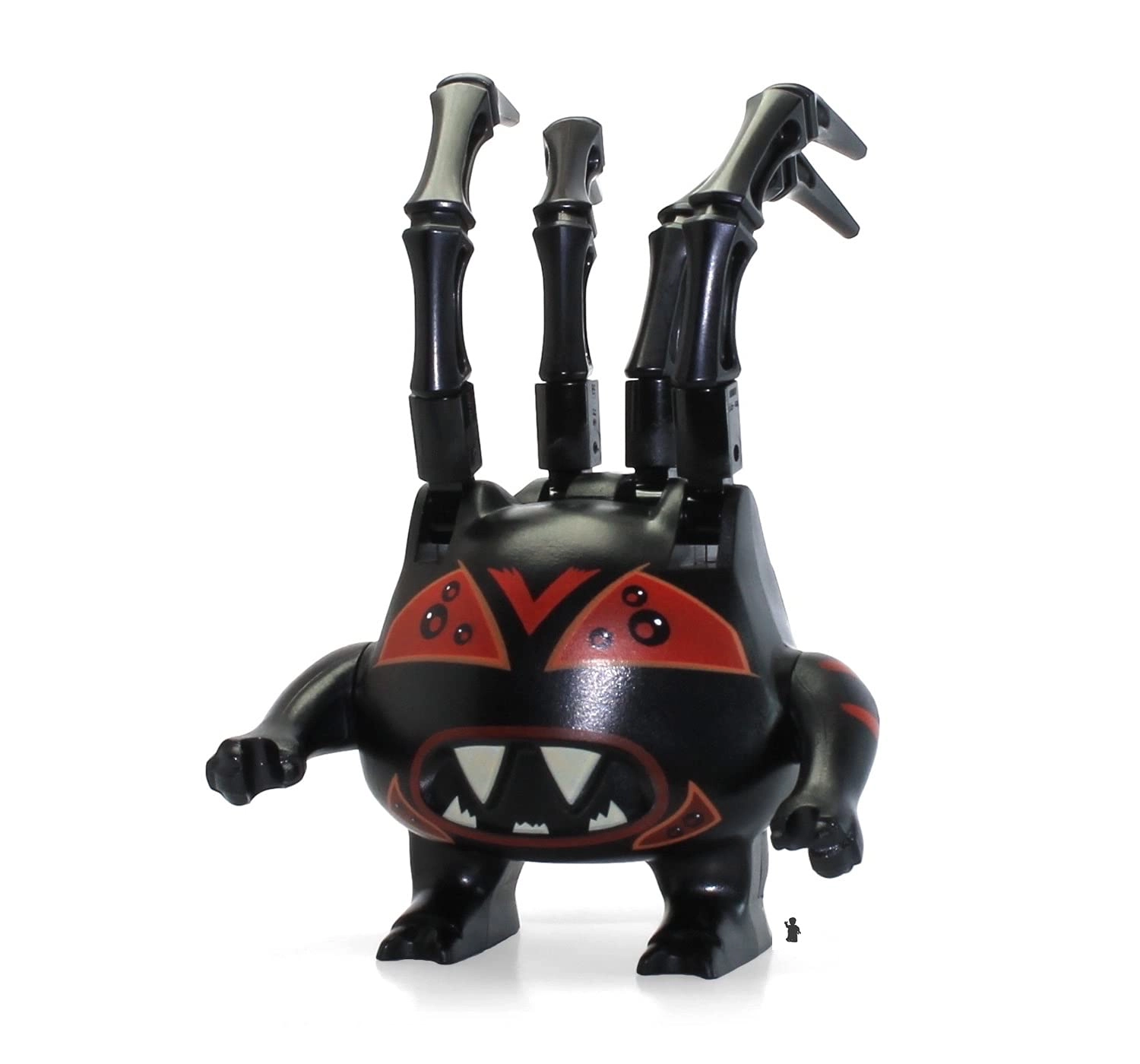 LEGO Teenage Mutant Ninja Turtles Spider Bytez - Superhero
