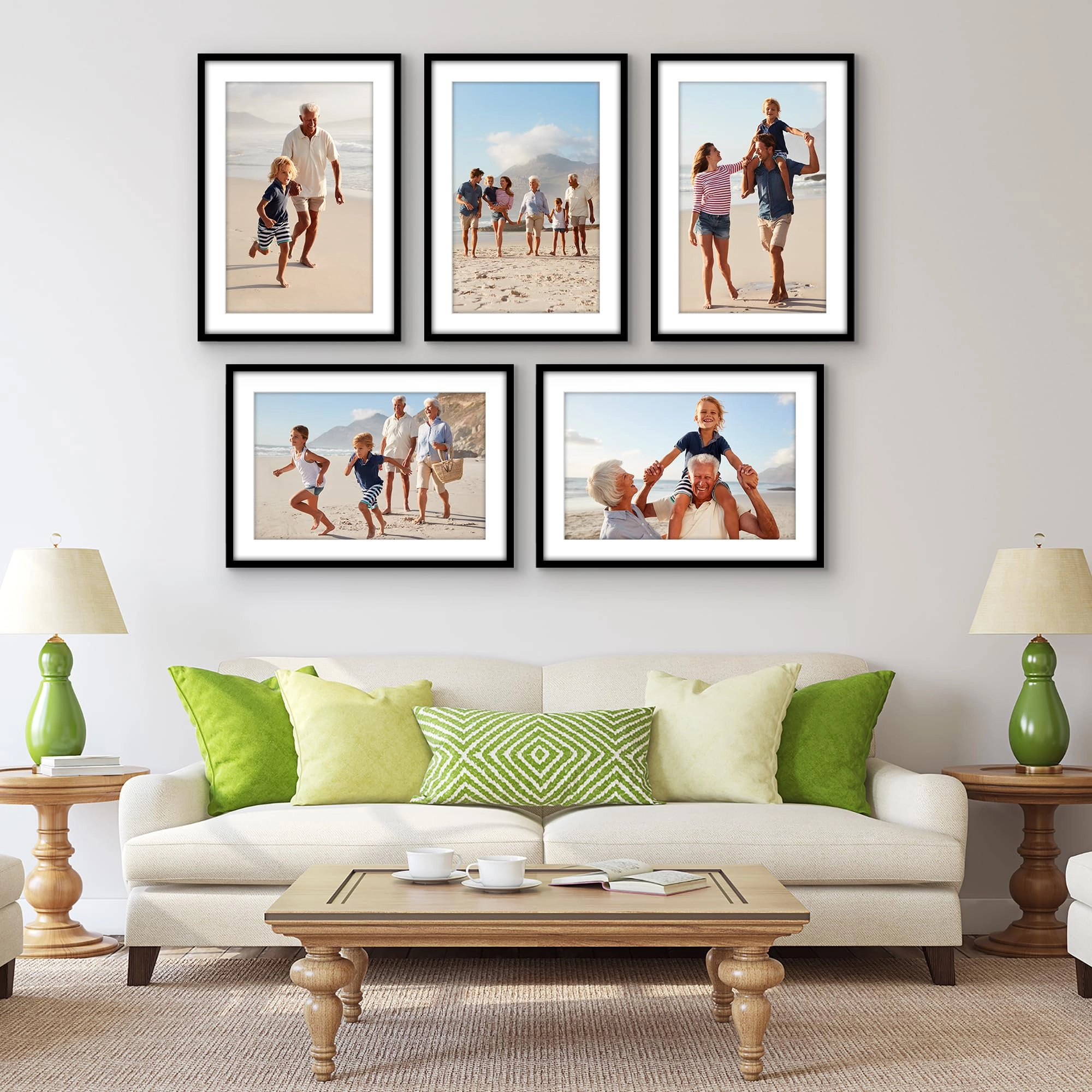 Poster Frame - 18X26 5.0 Count