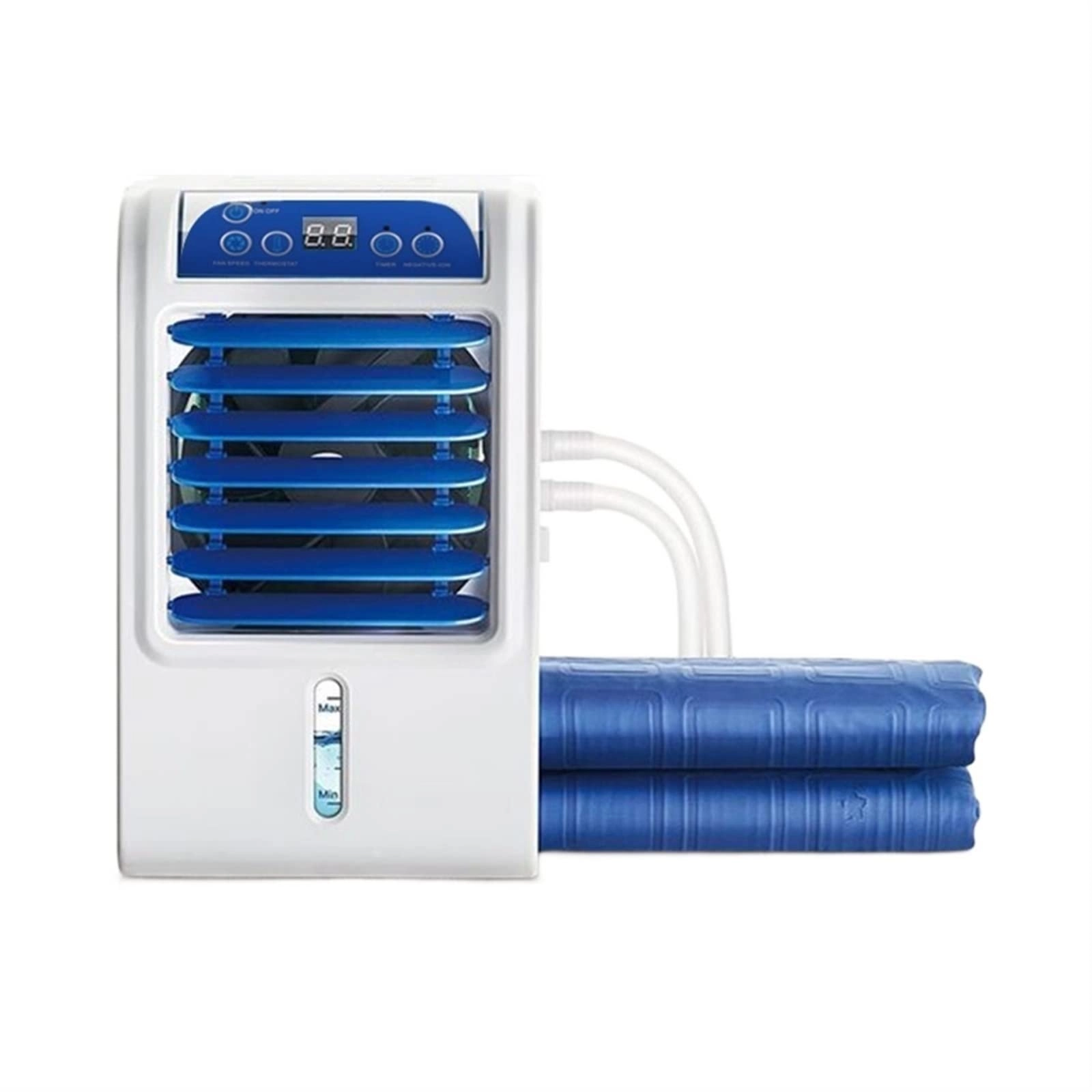 Mini air conditioner