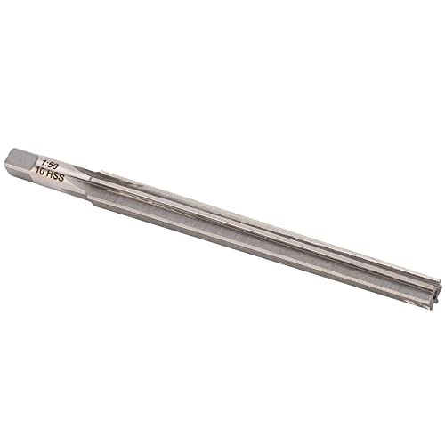 Adequate in High -speed Steel Holes - 10 mm / 0.4 inches Material Processing