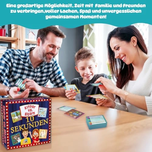 10 Seconds to Guess What is in the Picture!