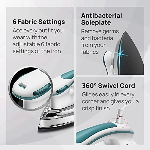 Vesta GD203 - 1200 watts Heavyweight Automatic