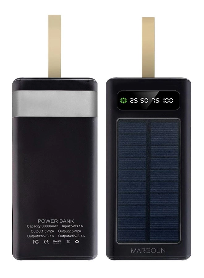 MPBS50000W - 50000 mAh 20 Watt