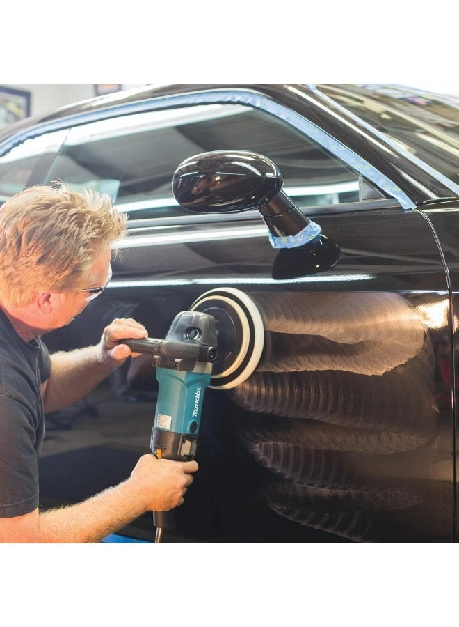 9237CB - 1200W 180mm