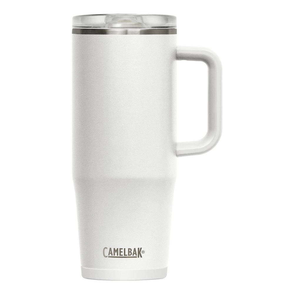 Stainless Steel Thrive Travel Mug - 946ml