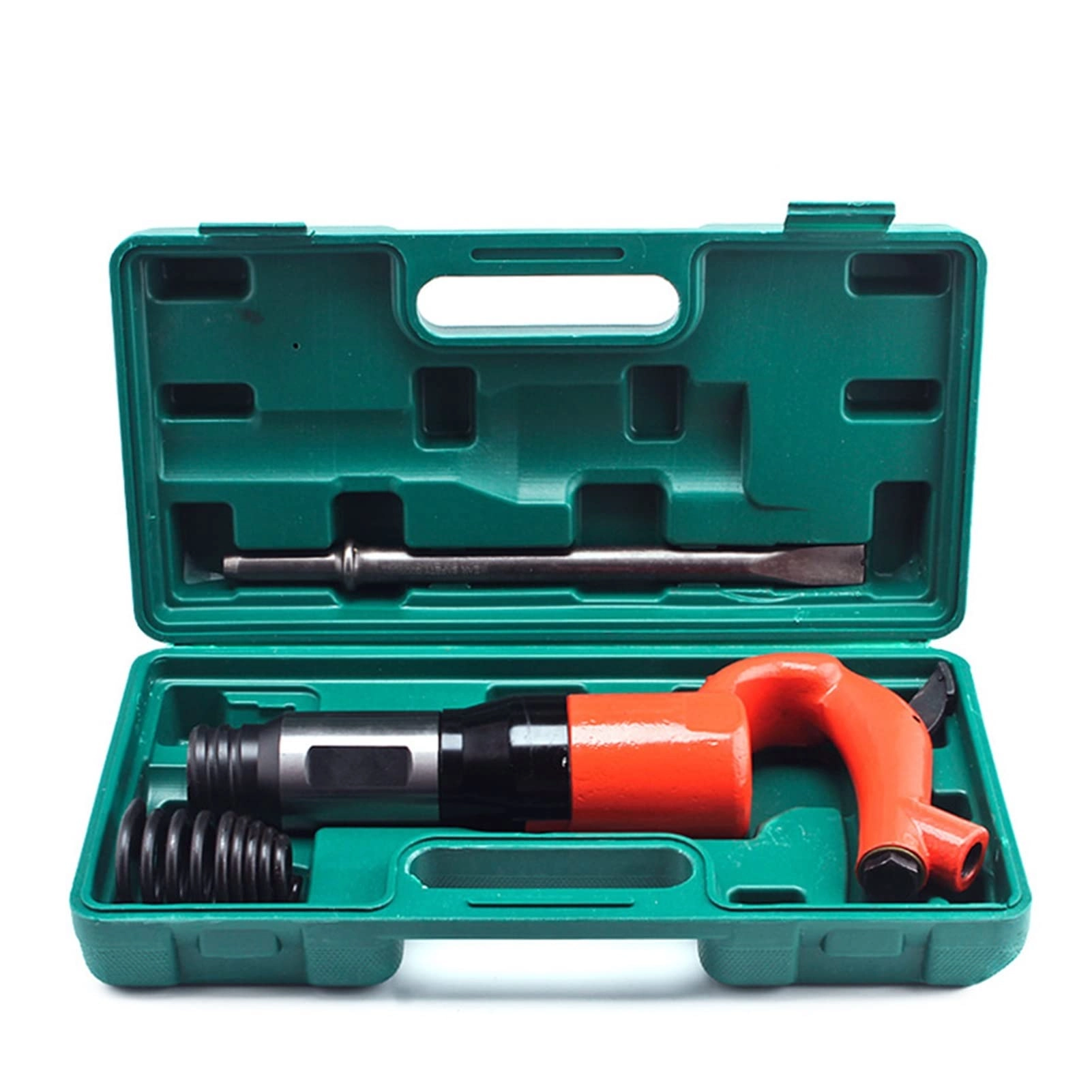Pneumatic Hammer Drill