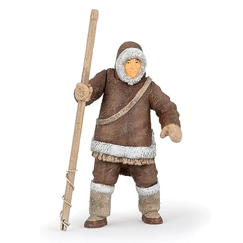 Inuit of the Marine Universe (56033)