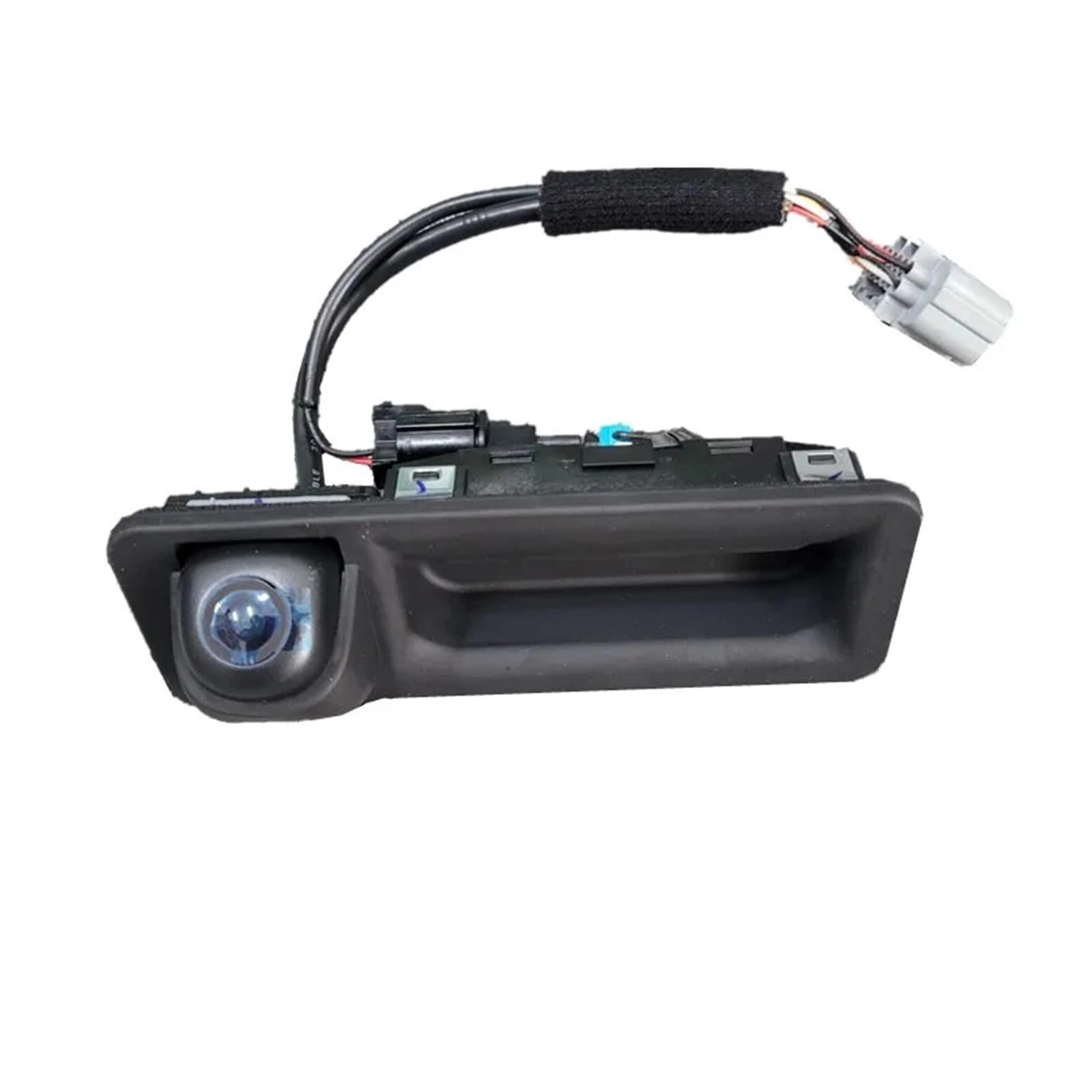 Rear View Camera - Night vision