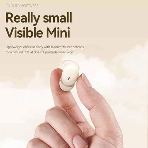 5io7mzcfp3-13 Wireless Earbud