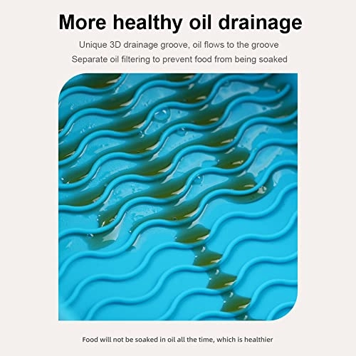 Air Fryer Pan - Silicone 1 piece(s)