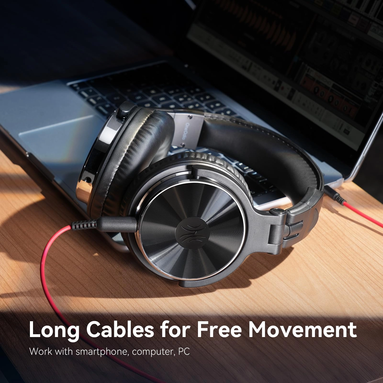 Y80B Wireless Headphone