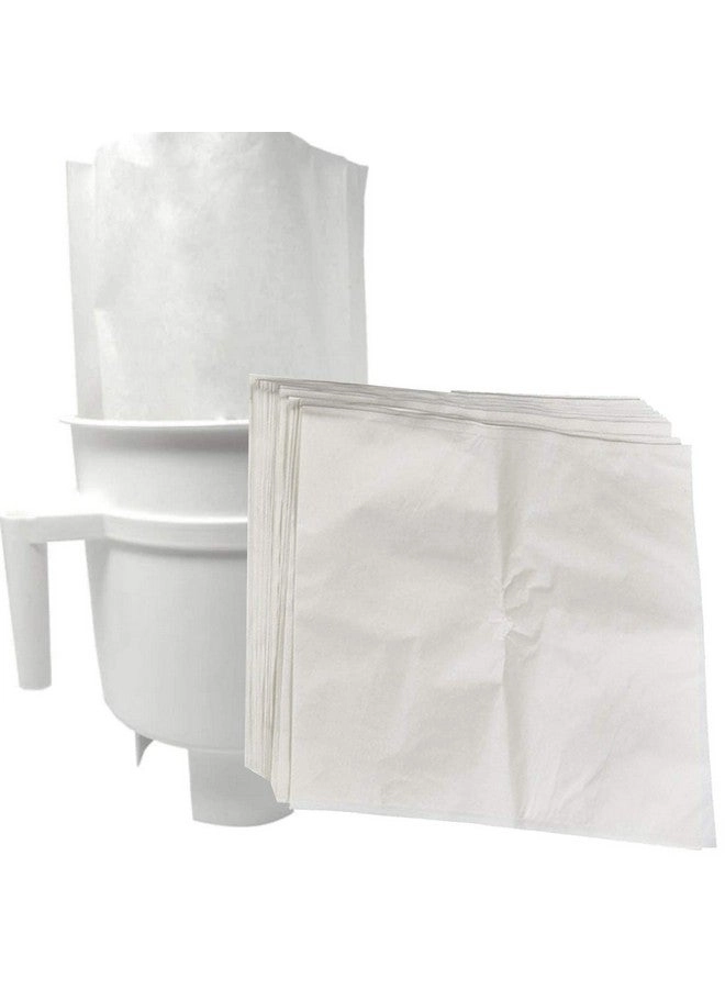 IMPRESA Cold Brew Paper Filter Bags