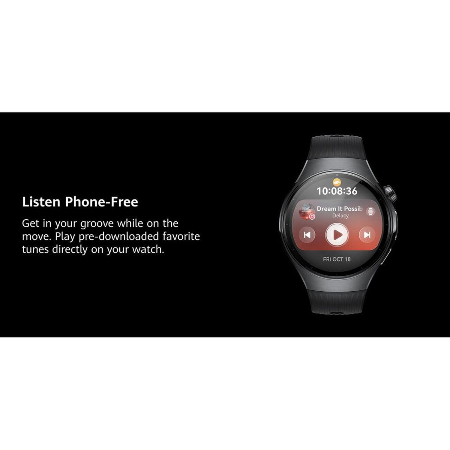 Watch 5 46mm Titanium GPS + FreeBuds 6i