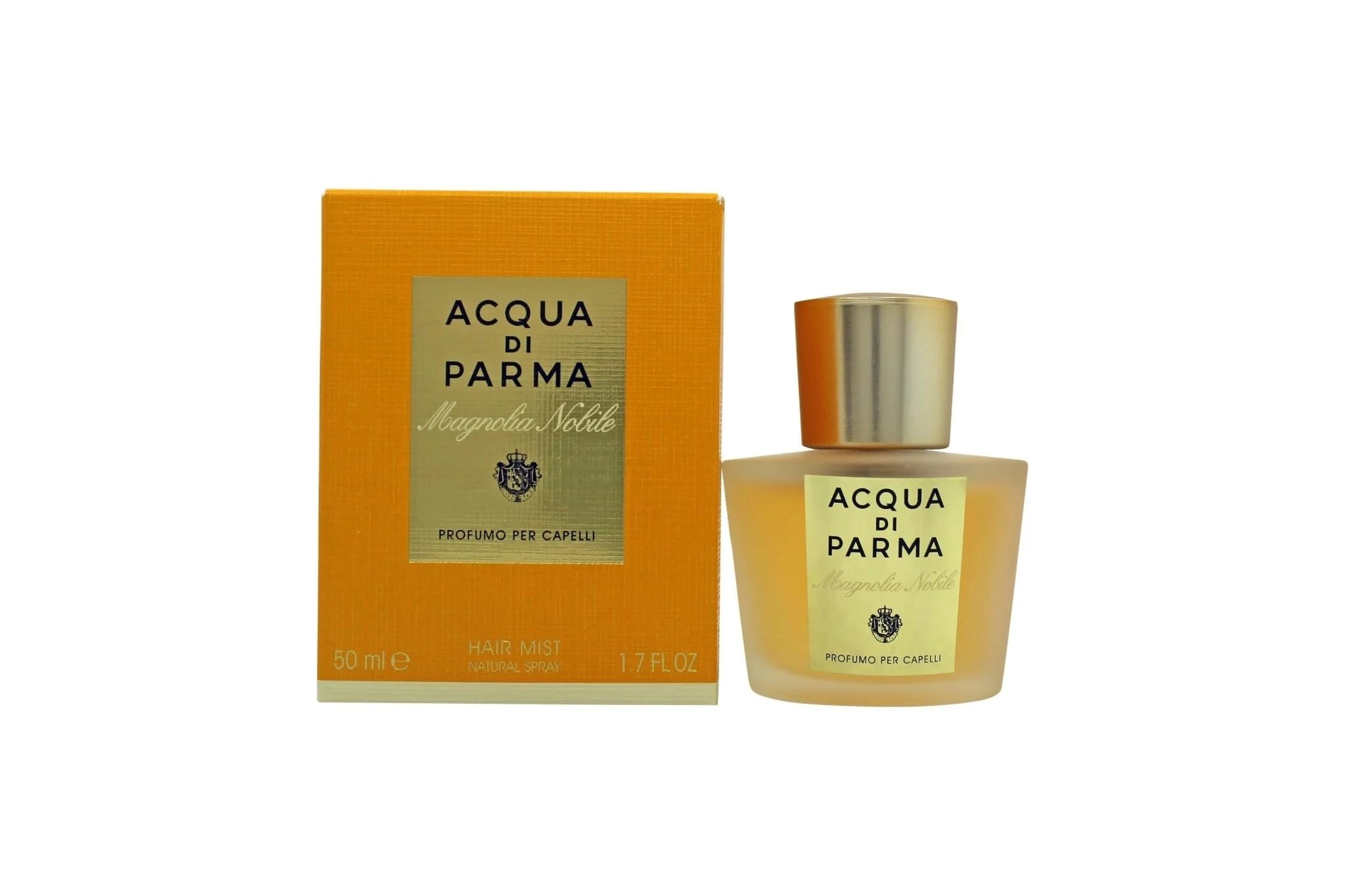 Acqua di Parma Magnolia Nobile - 50 ml Vanilla