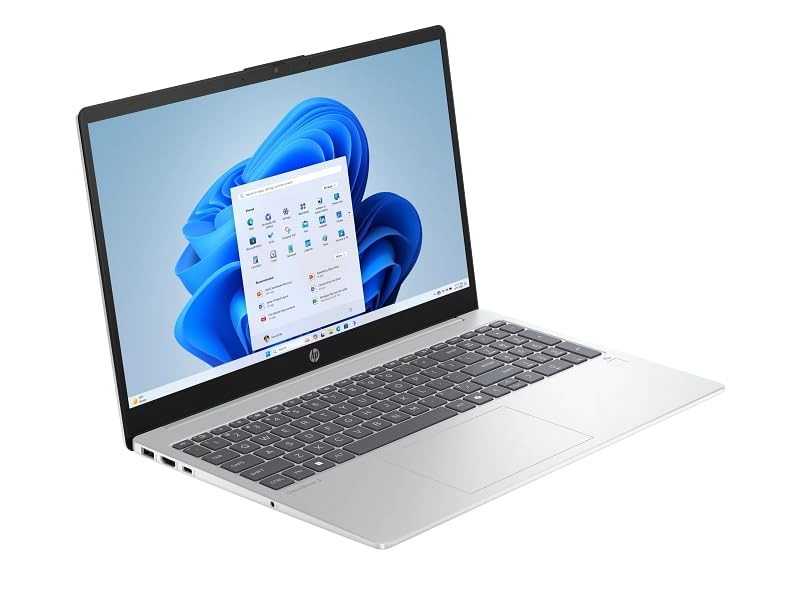 OmniBook OmniBook 3 NGAI C3RA7EA - 15.6'' Ryzen AI 7-350 24GB DDR5 1TB SSD