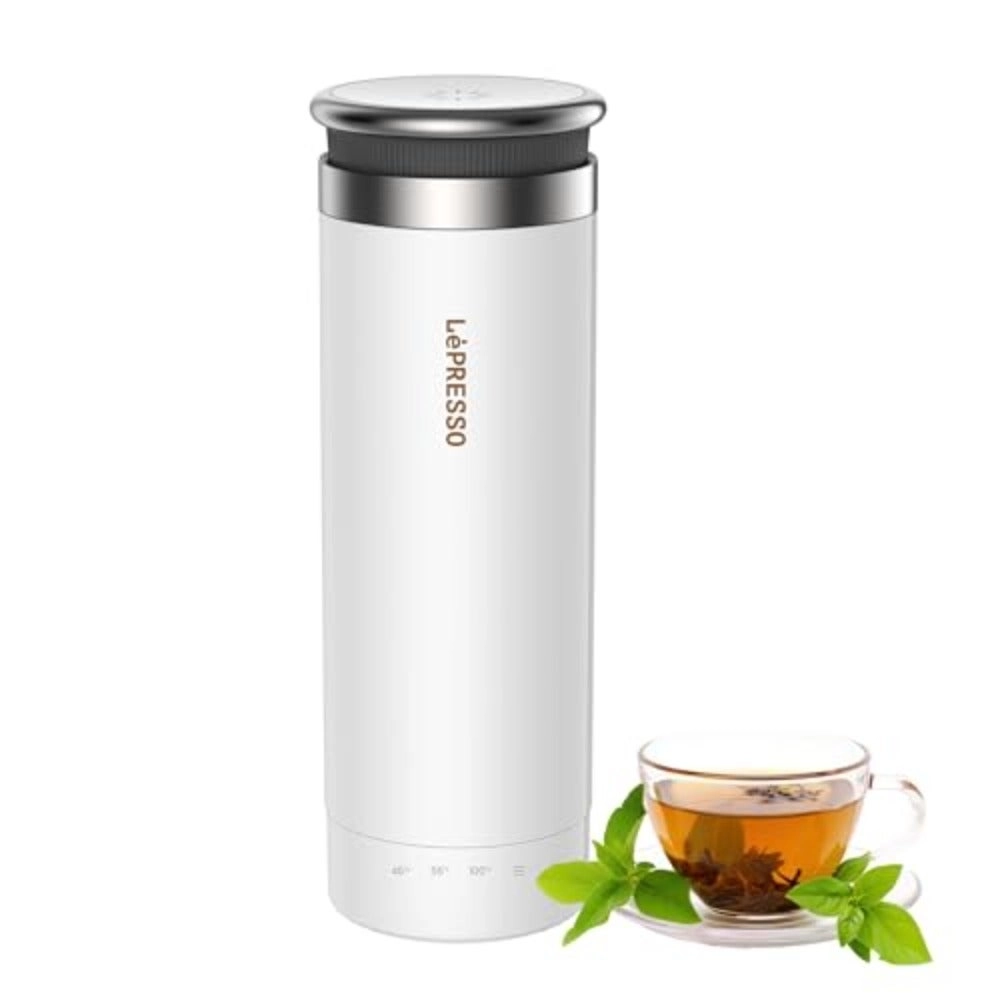 Generic Portable Adjustable Electric Kettle