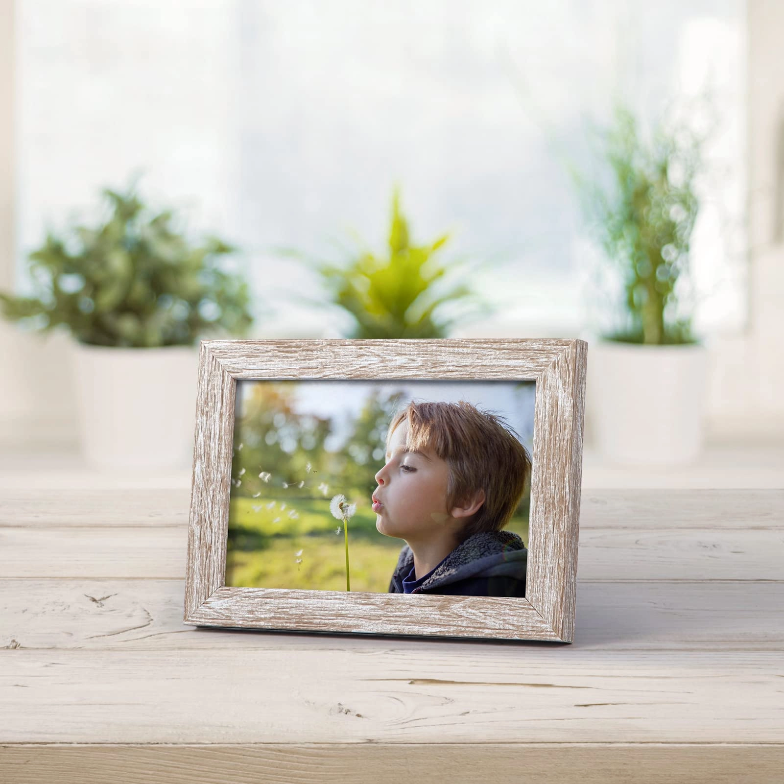 Photo Frame - 4x6