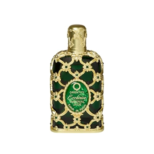Imperial Jade - 80 ml