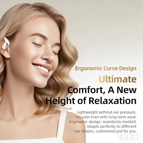 OWS06 Wireless Headphone