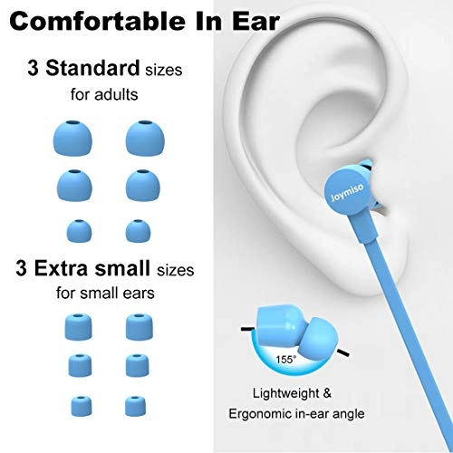 RM Wired Earbud