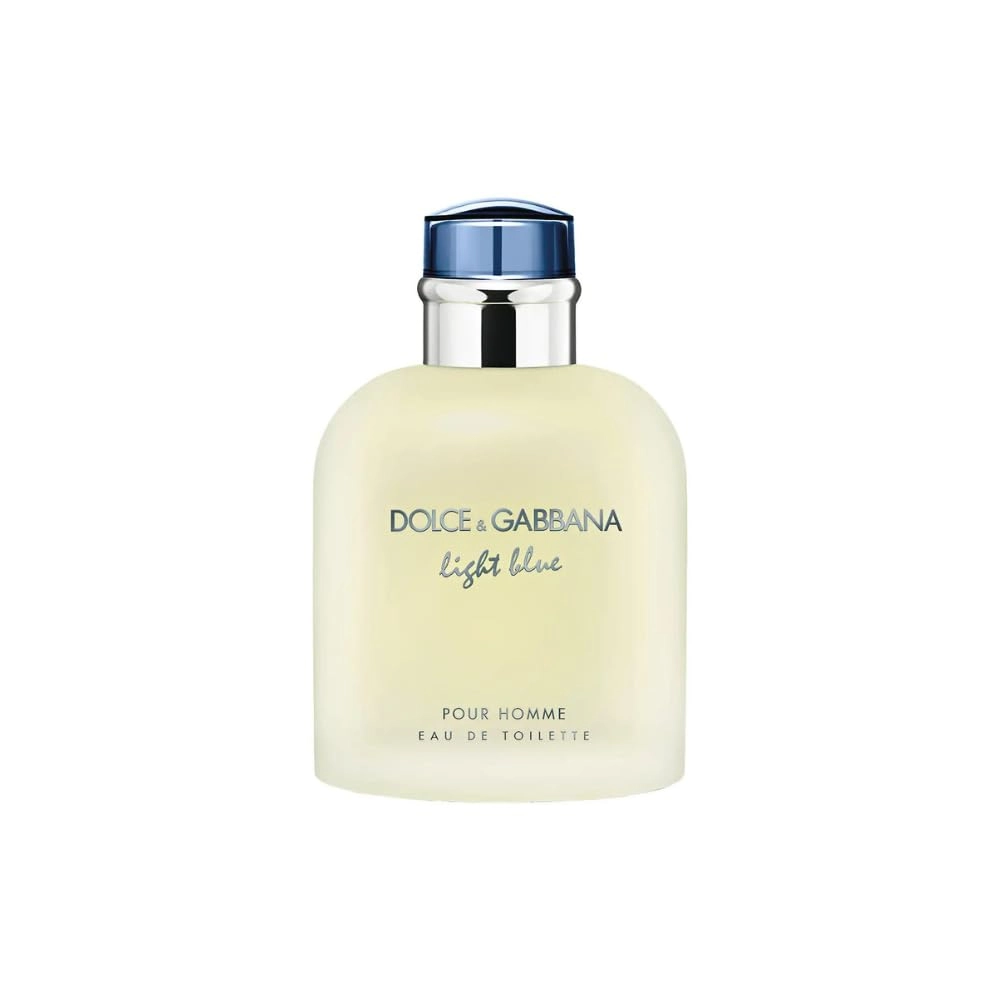 Light Blue Eau de Toilette 75 ml