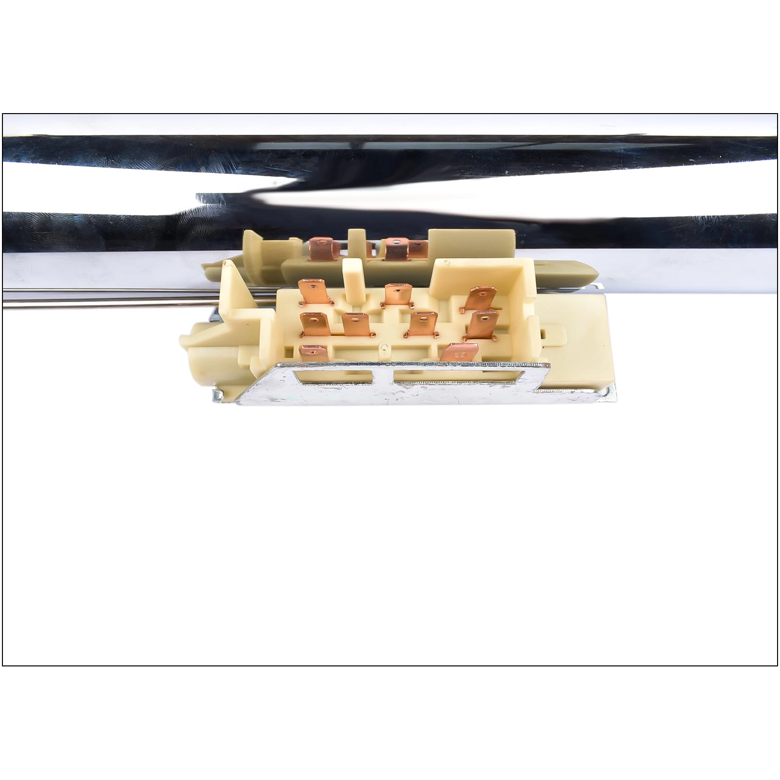 Steering Column