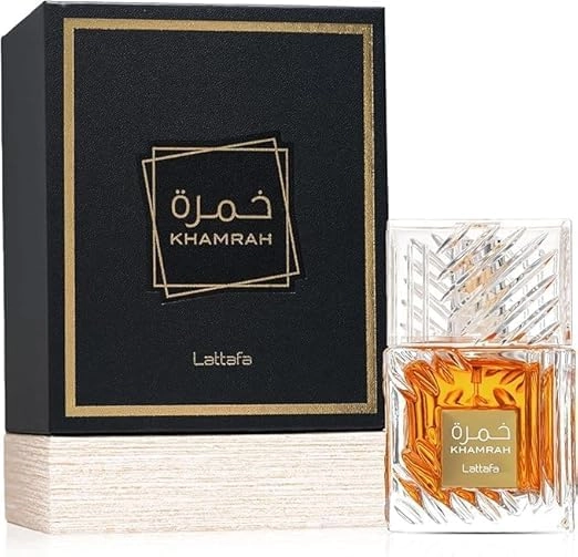 Niche Emarati Perfumes Khamrah - Eau de Parfum 100 ml