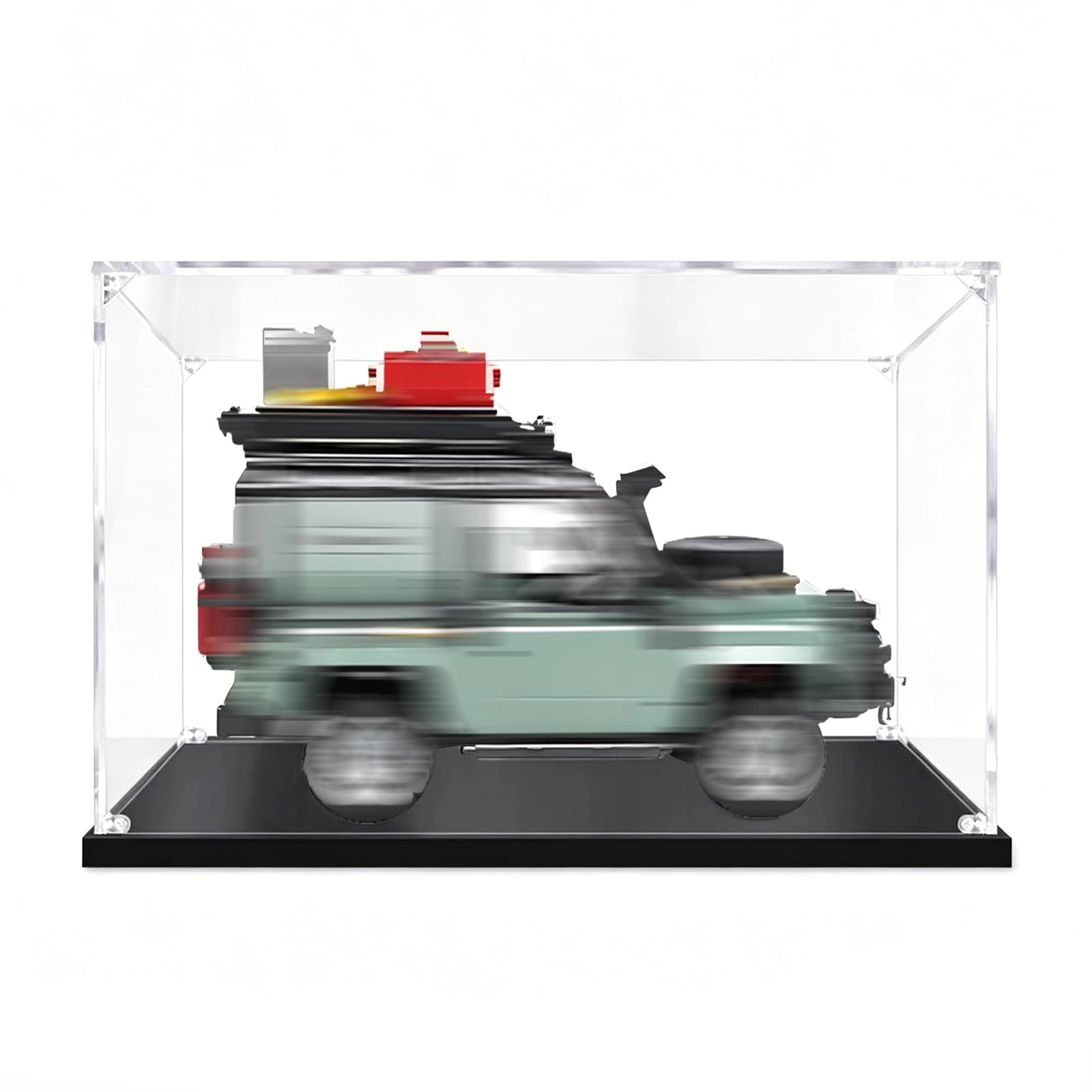Generic Display Case - 40*20*25cm