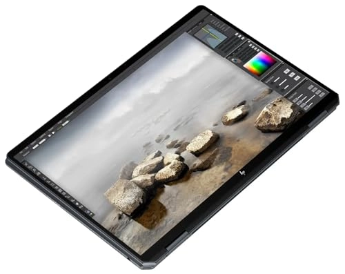 OmniBook Ultra Flip - 14'' Ultra 7-256V 16GB DDR5 1TB SSD