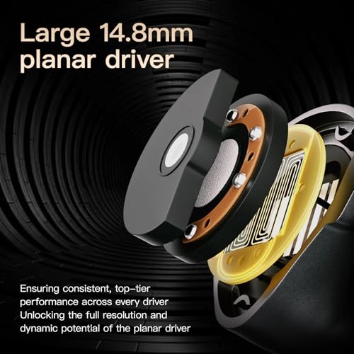 S12 Ultra Wired Earbud
