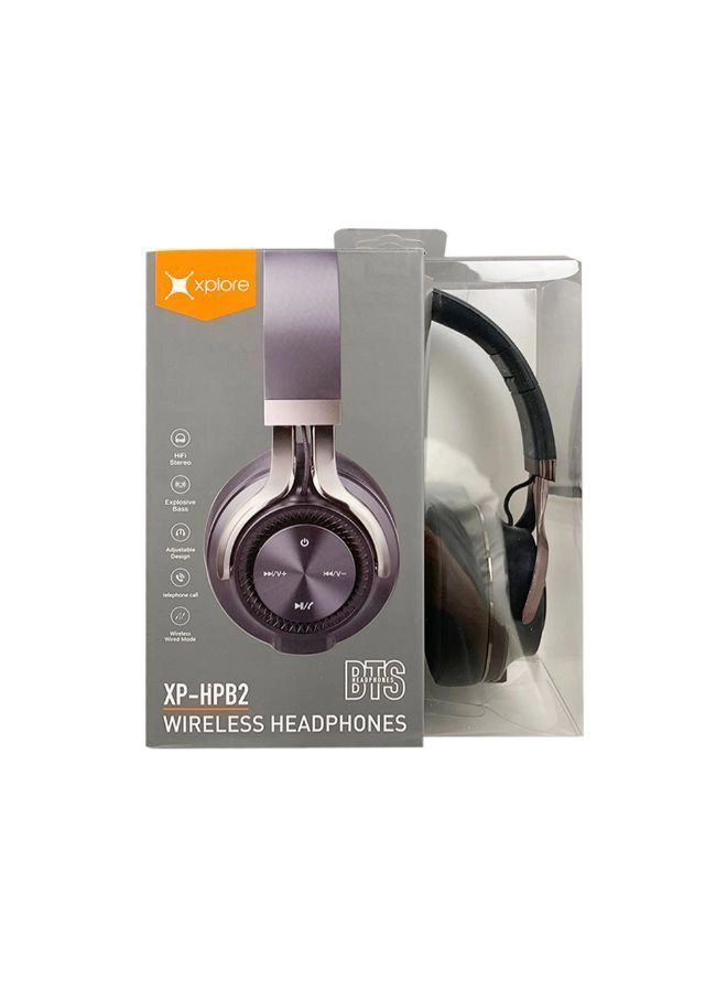 XP-BEAT1 Wireless Headset